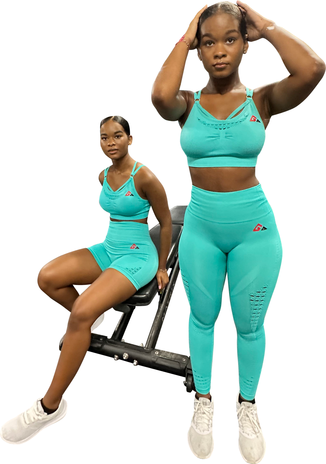Boost your work out Esteem.