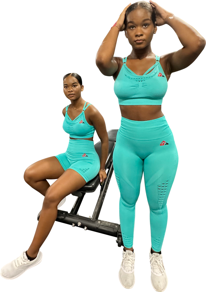 Boost your work out Esteem.