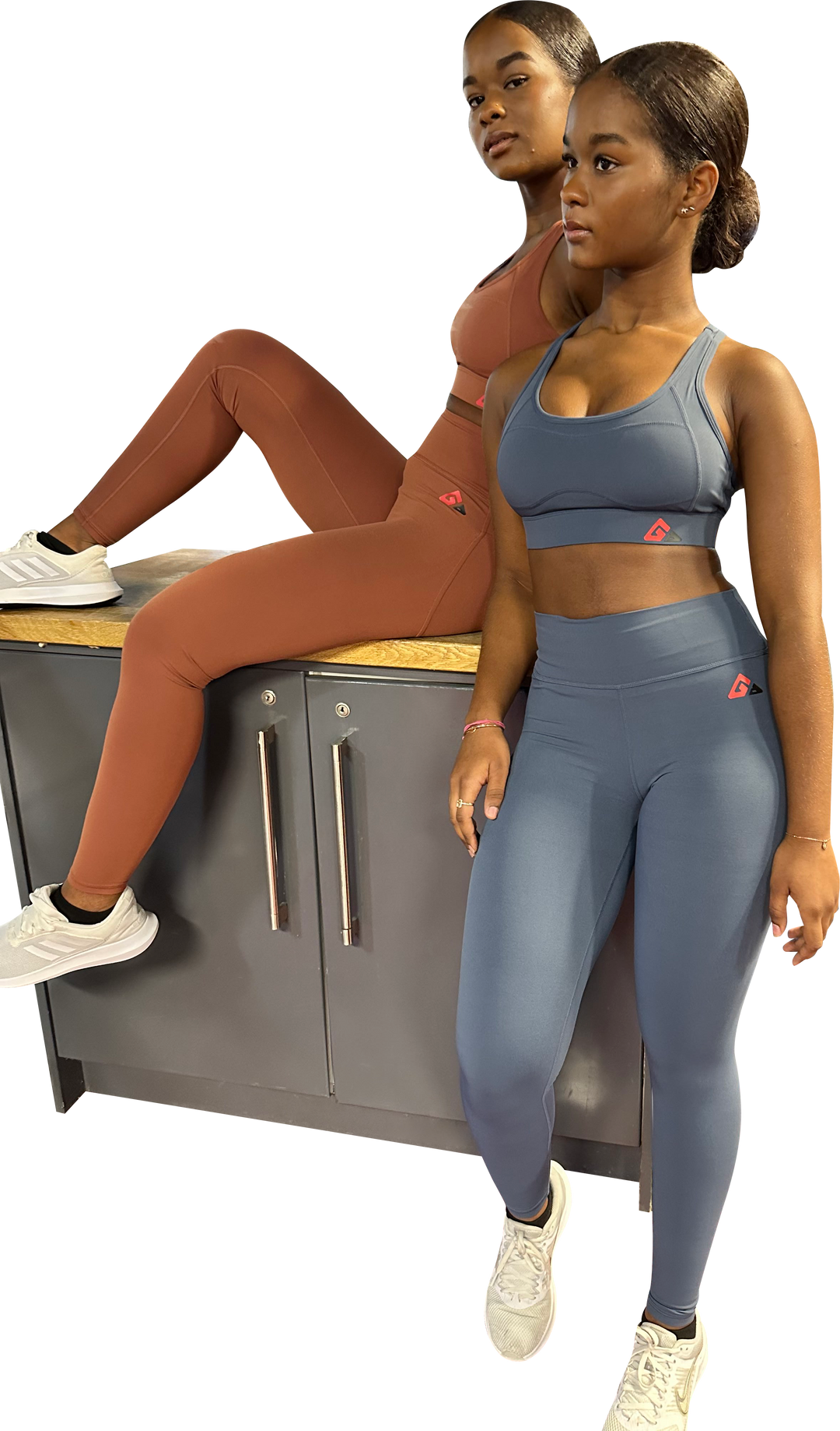 Work out is a Vibe!