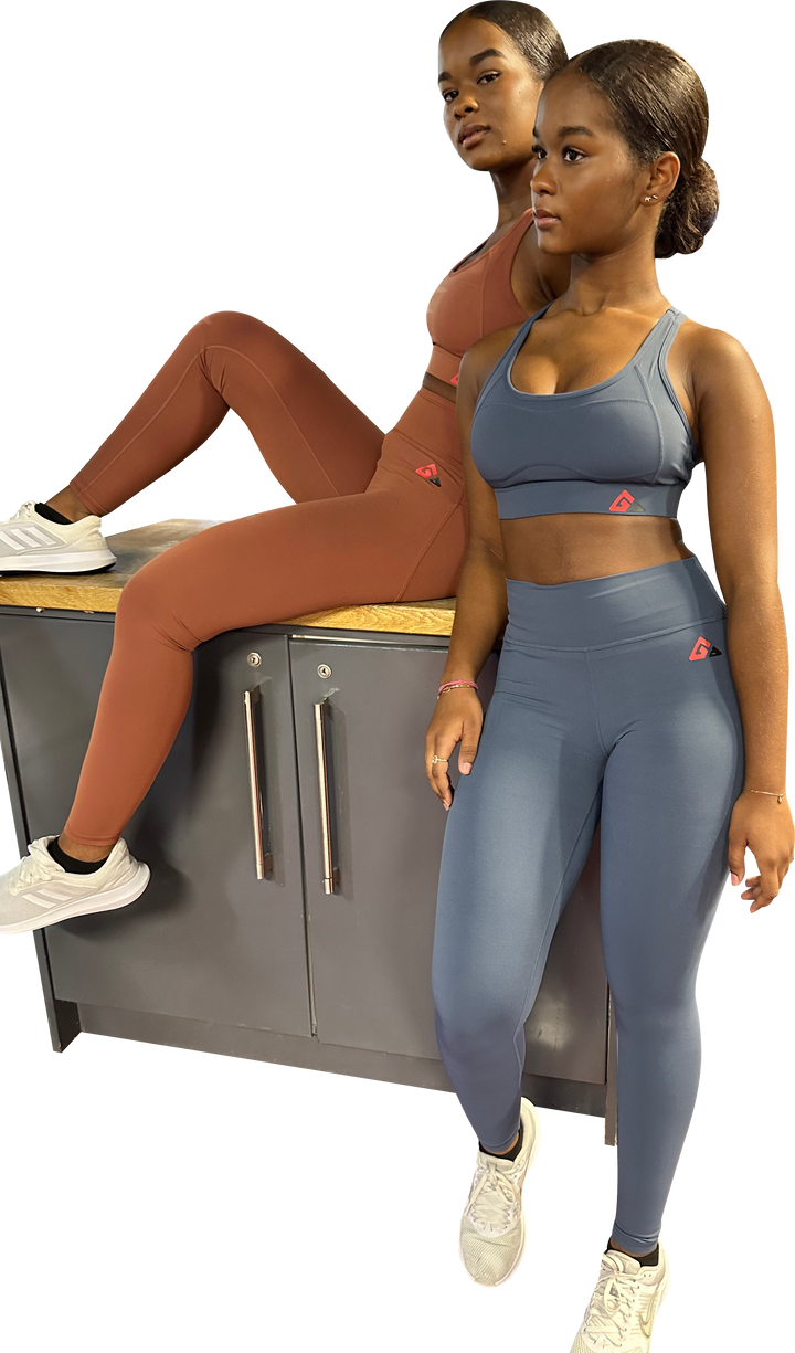 Work out is a Vibe!