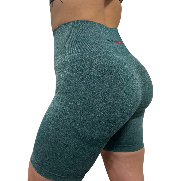 Work out is Essence.