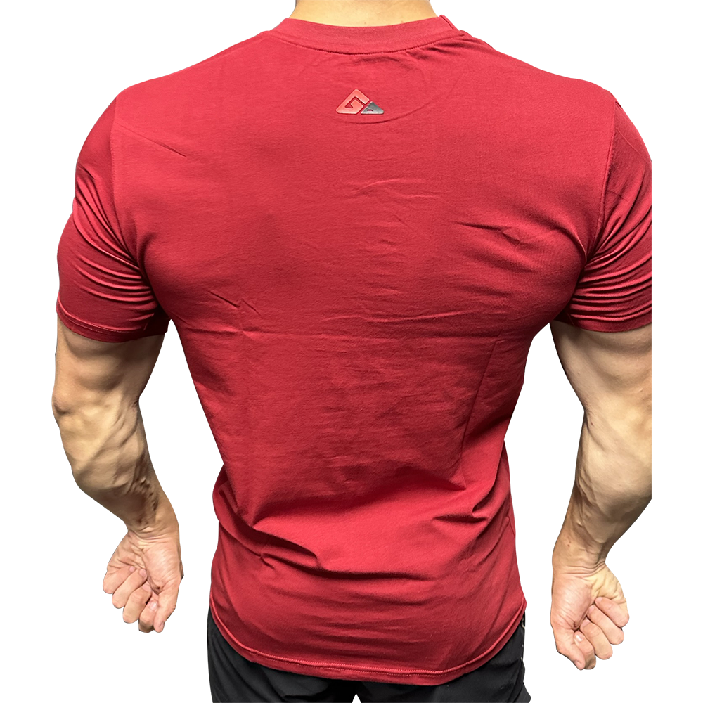 Victory is for the Bold.