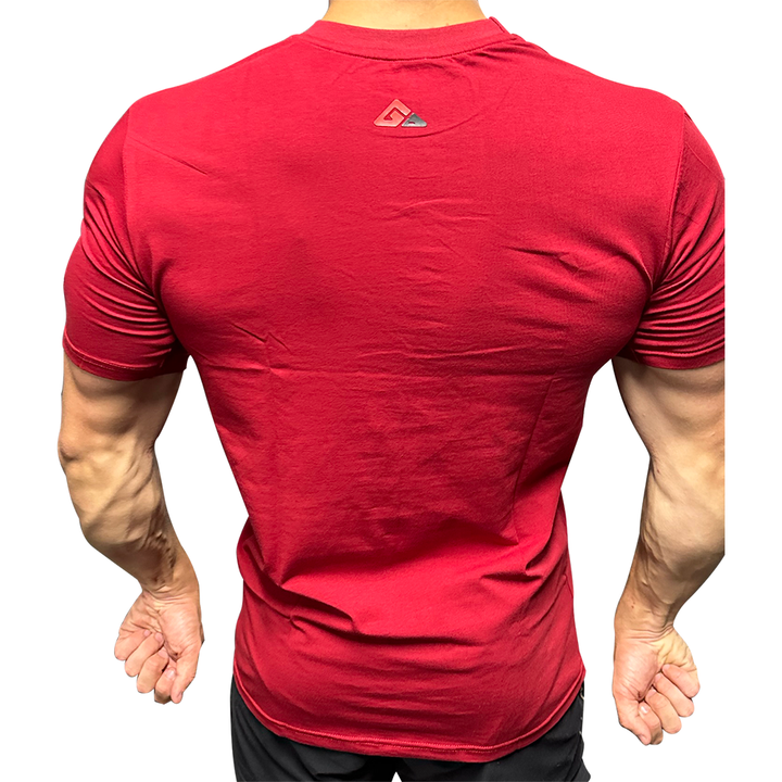 Victory is for the Bold.