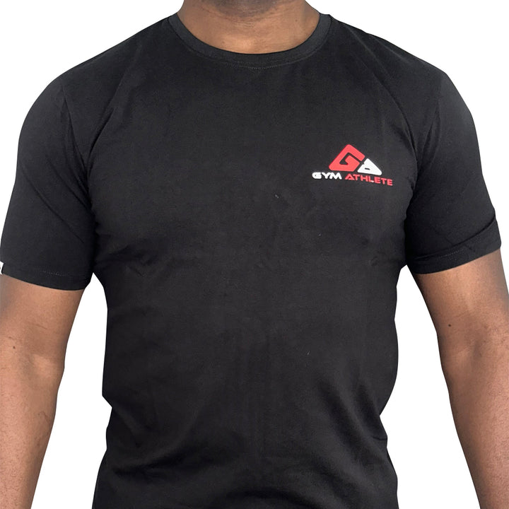 Letterman men t shirt