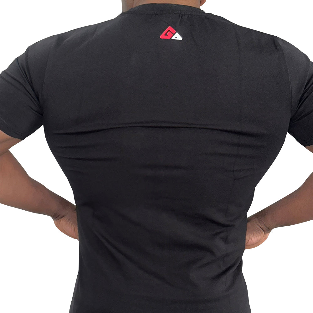 Letterman men t shirt