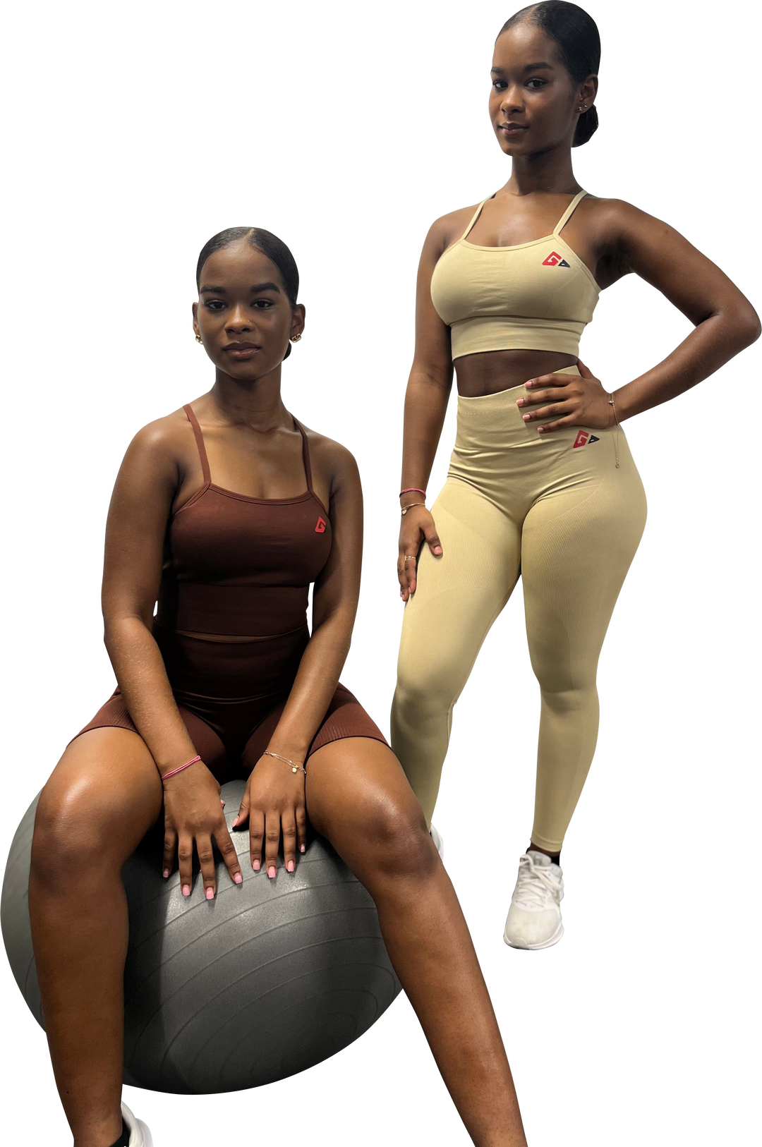 Your work out attitude determines your Altitude. 