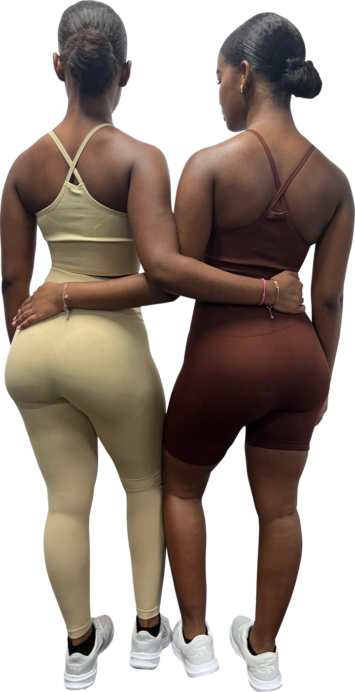 Your work out attitude determines your Altitude. 