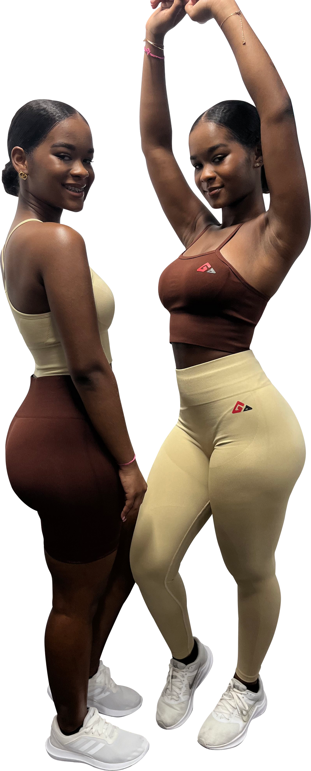 Your work out attitude determines your Altitude. 