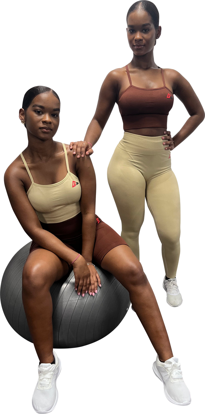 Your work out attitude determines your Altitude.