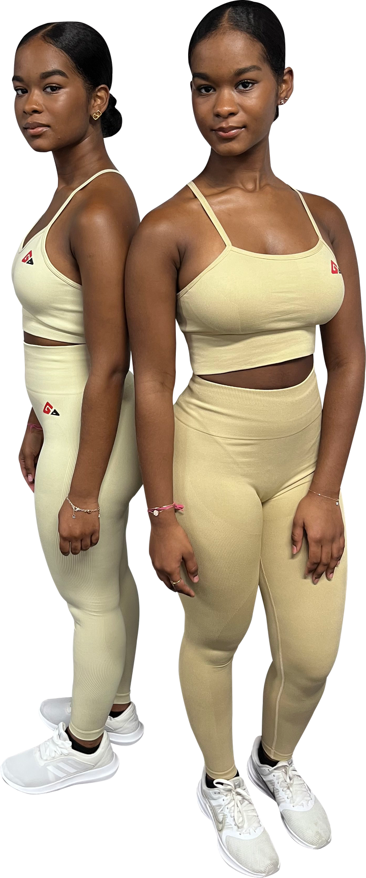 Your work out attitude determines your Altitude. 