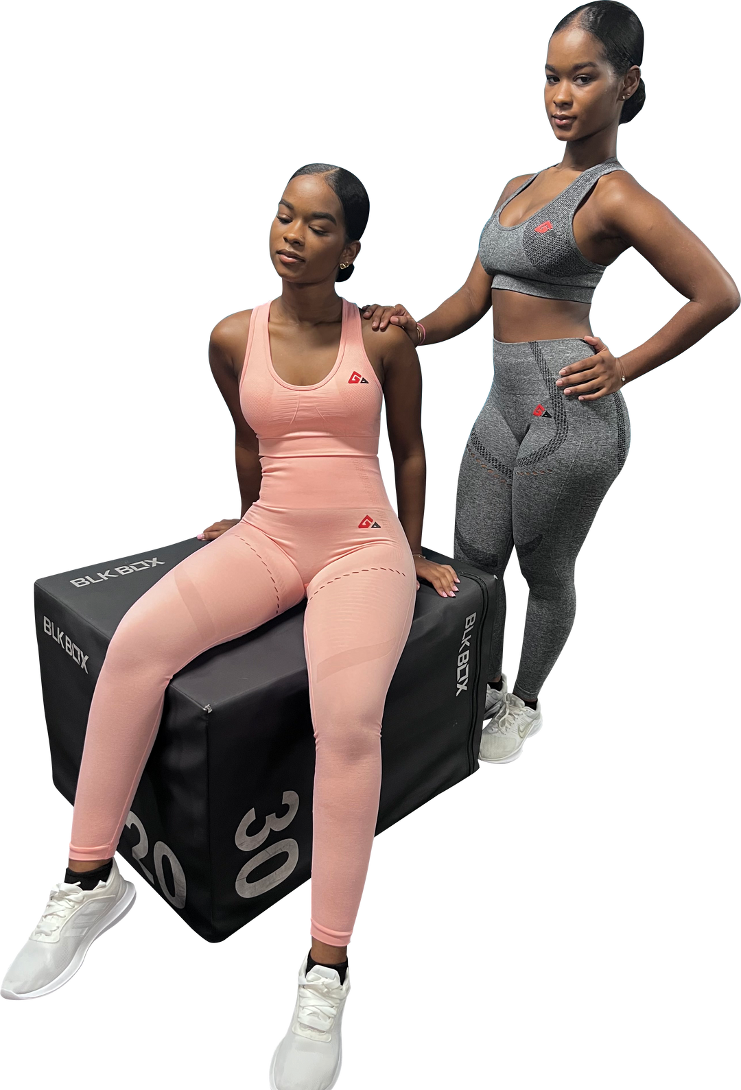 Be strict and consistent with your goals.