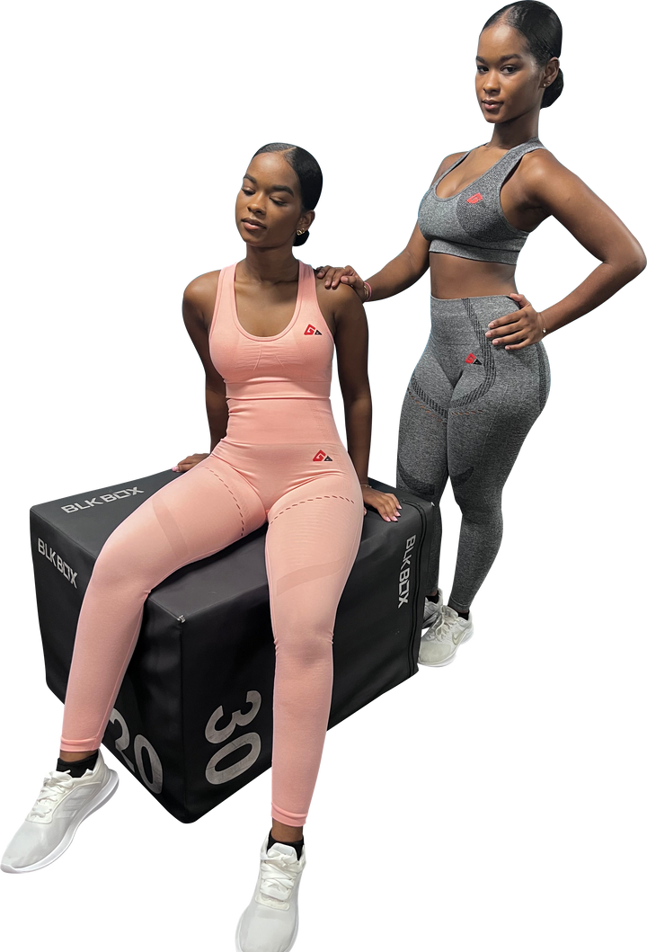 Be strict and consistent with your goals.