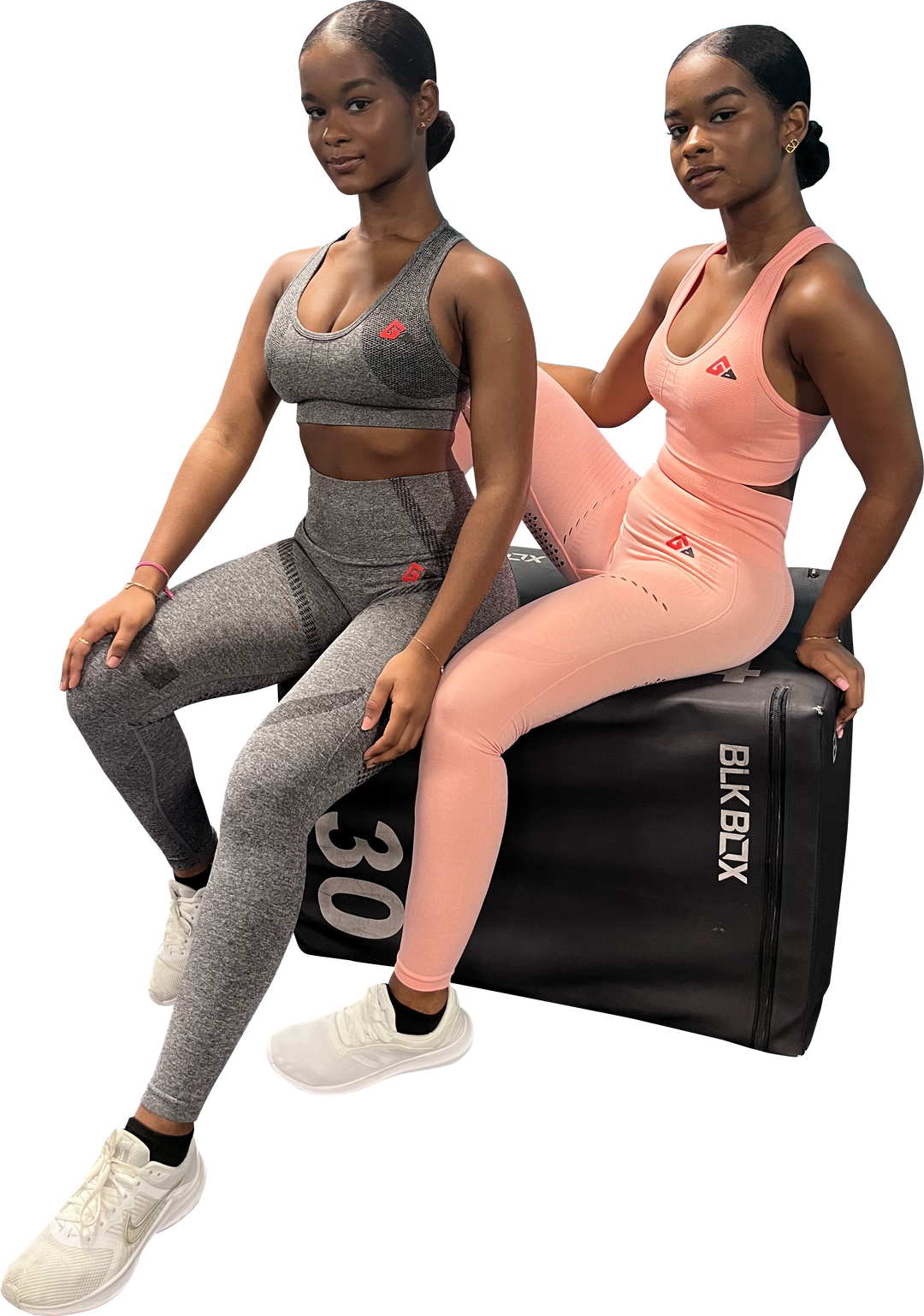 Be strict and consistent with your goals.