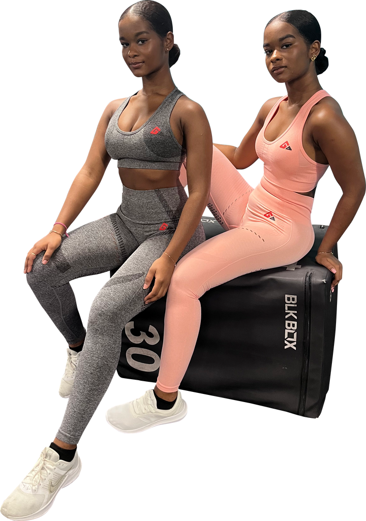 Be strict and consistent with your goals.