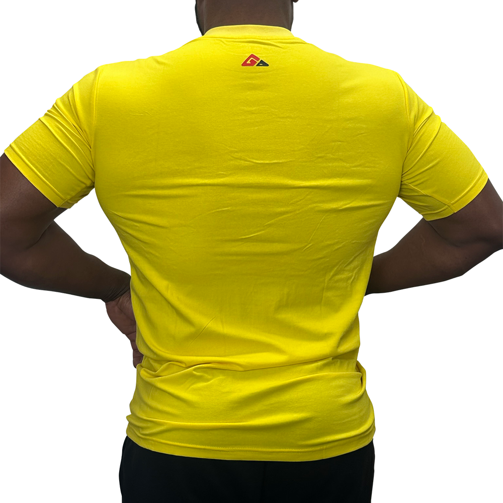 Victory is for the Bold.