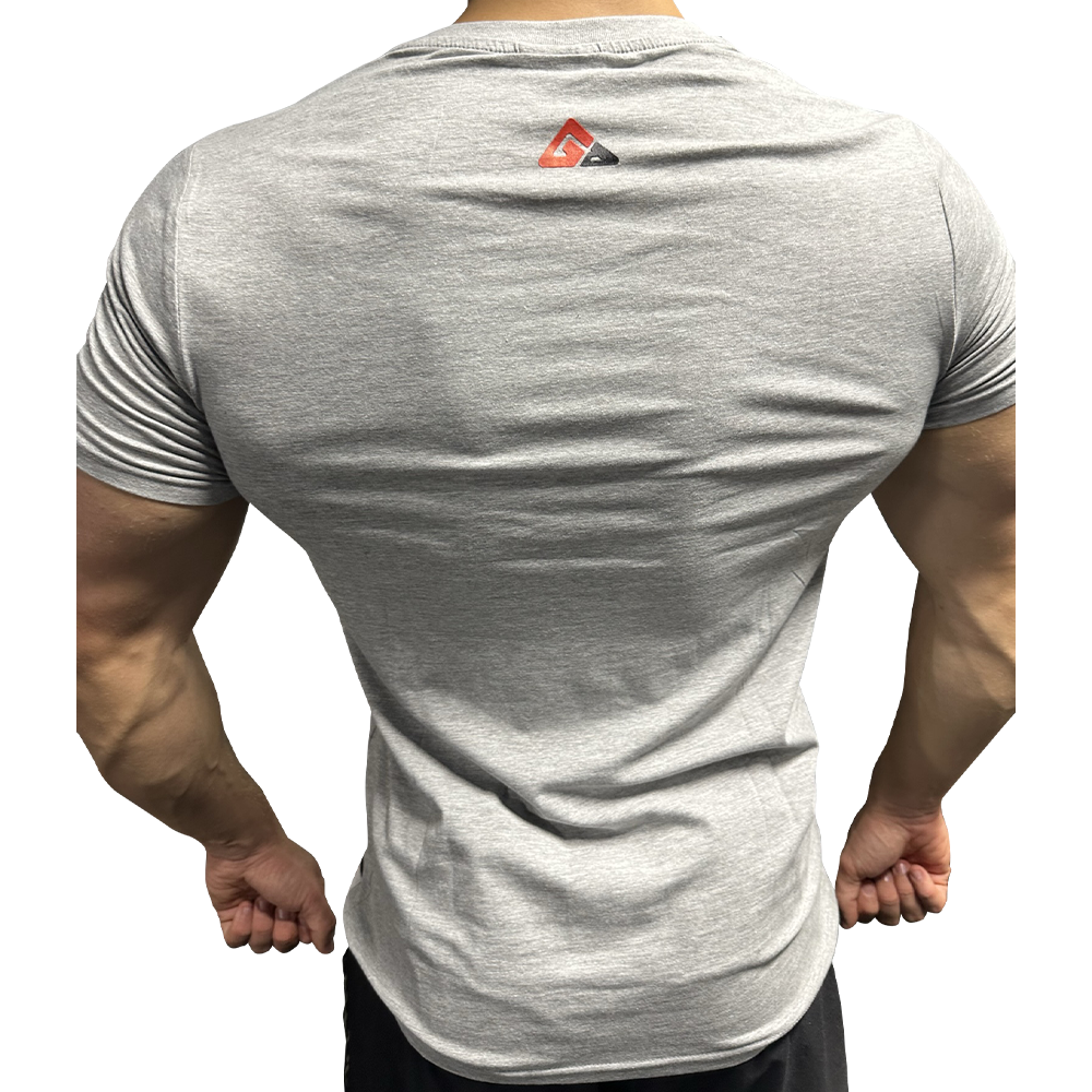 Victory is for the Bold.