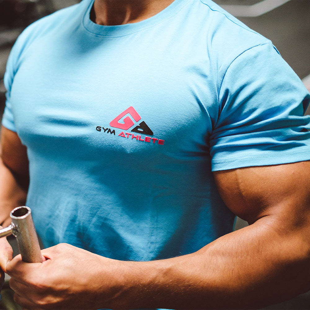 Letterman men t shirt