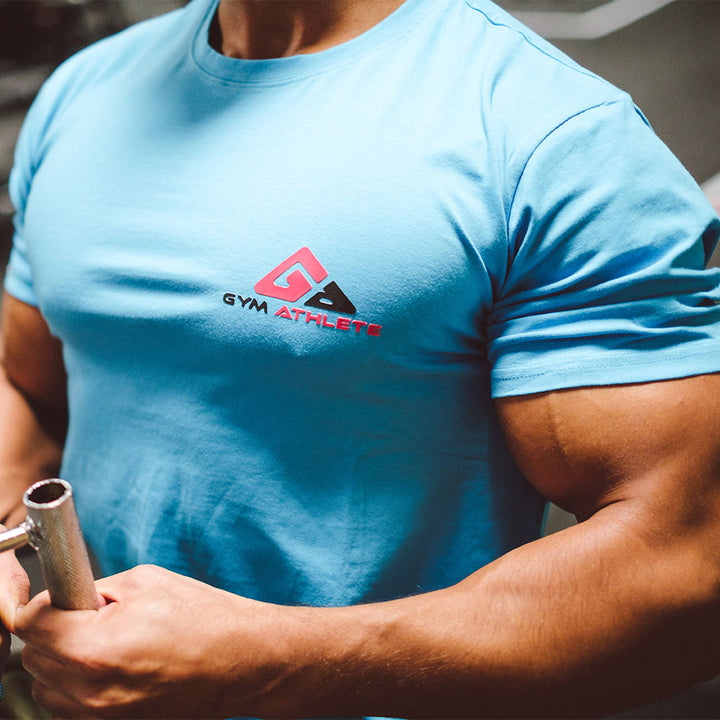 Letterman men t shirt