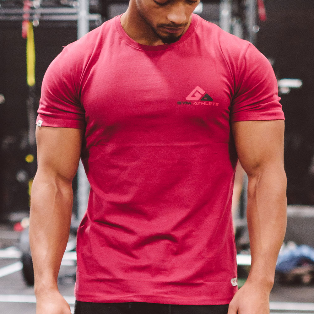 Letterman men t shirt