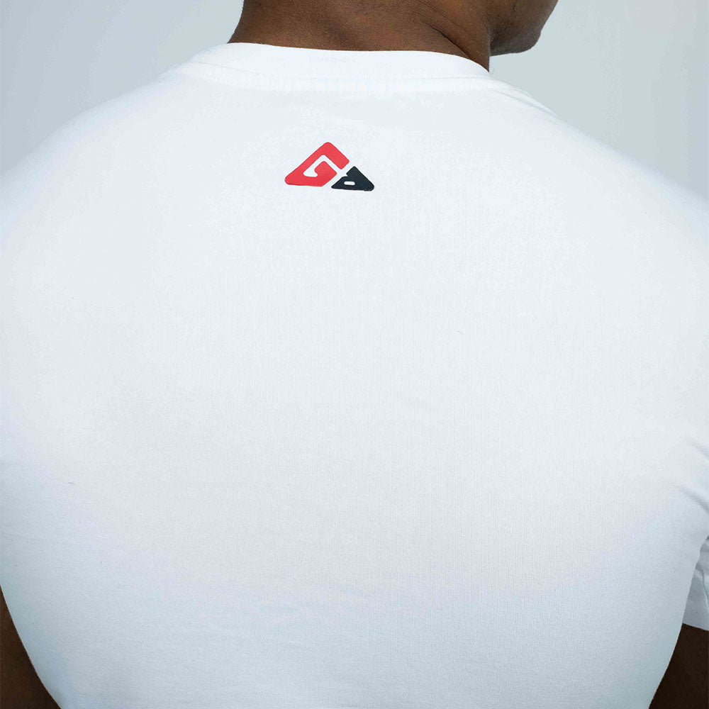 Letterman men t shirt