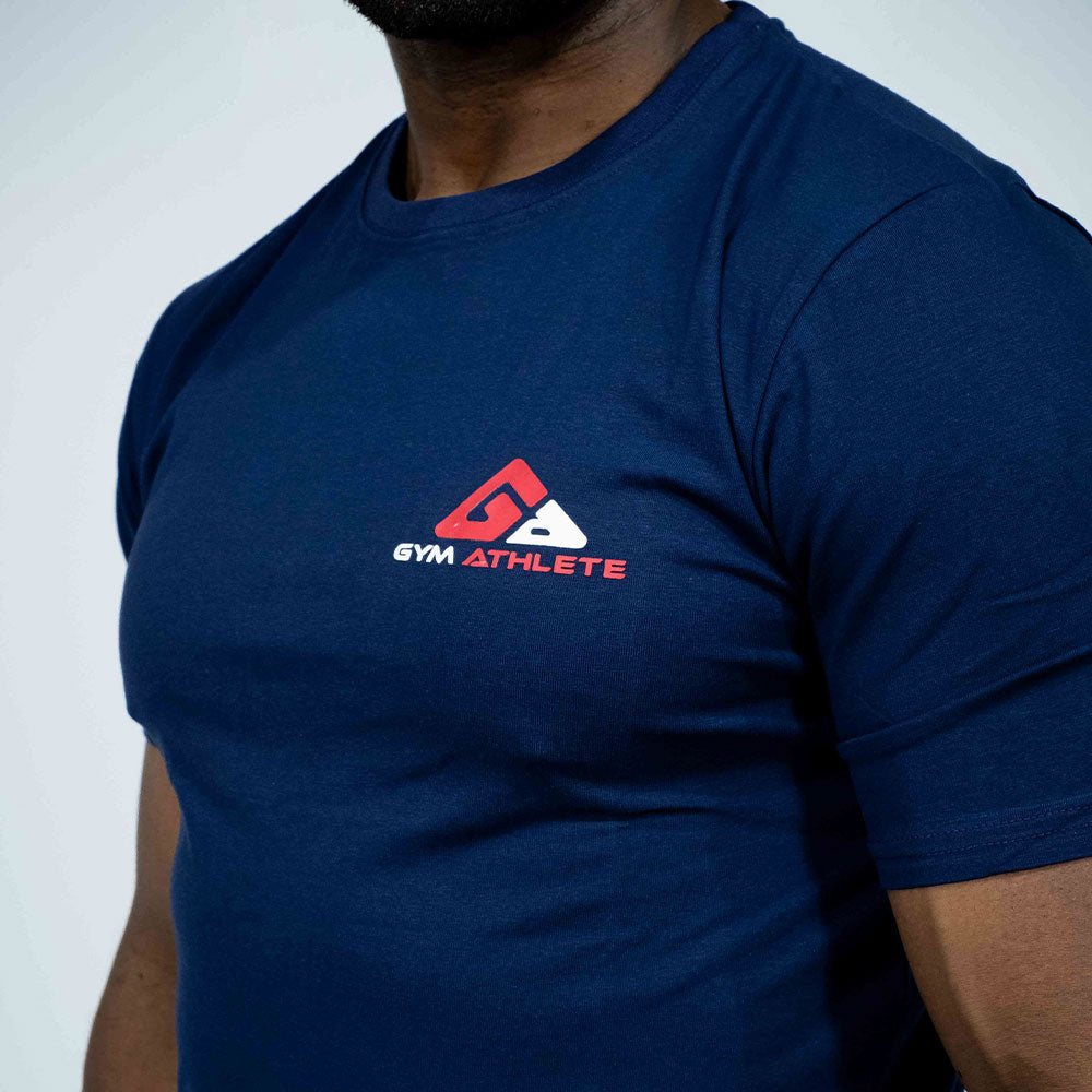 Letterman men t shirt