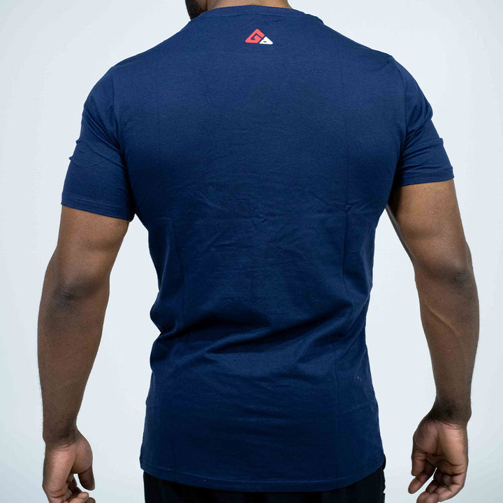 Letterman men t shirt