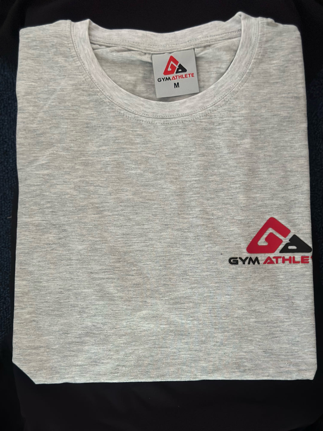 Letterman men t shirt