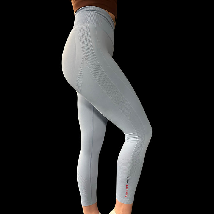 Work out in fashion, strut and stunt in Allure.