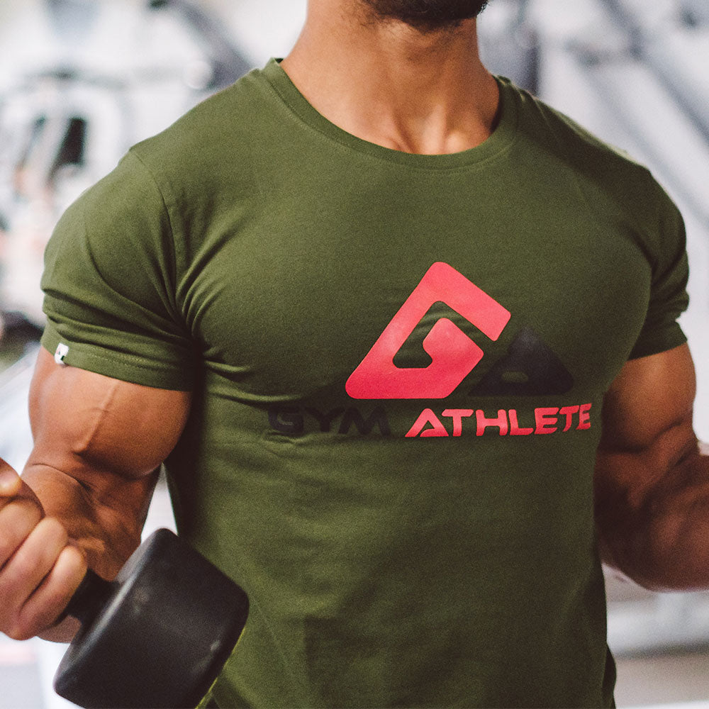 Victory is for the Bold.