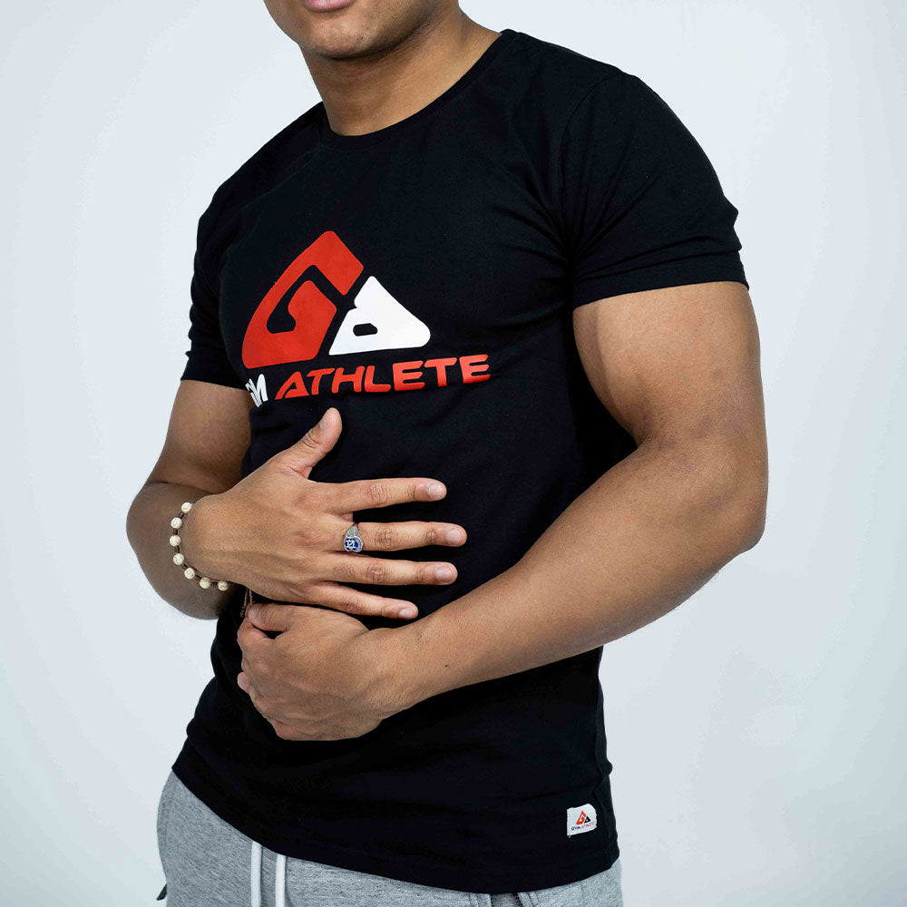 Victory is for the Bold.