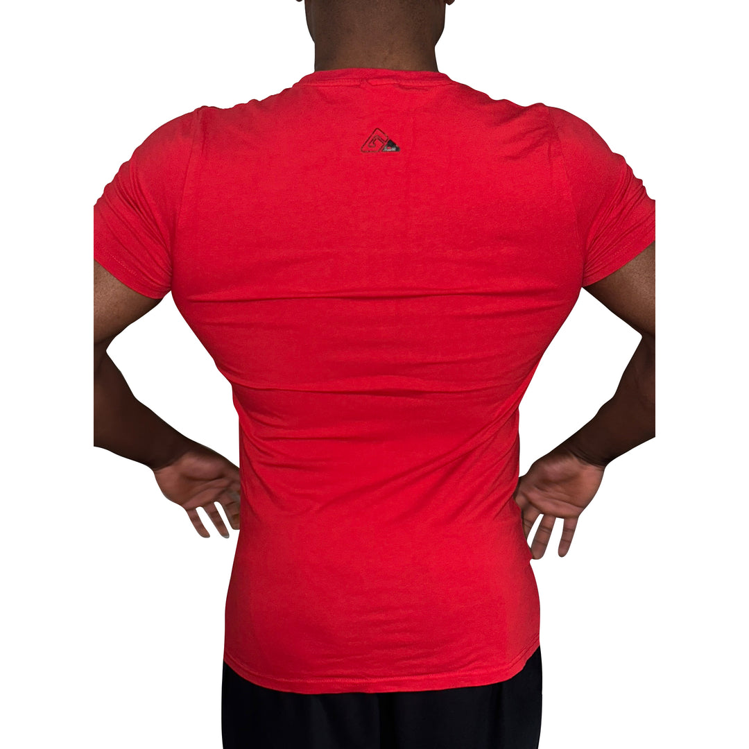 Victory is for the Bold.