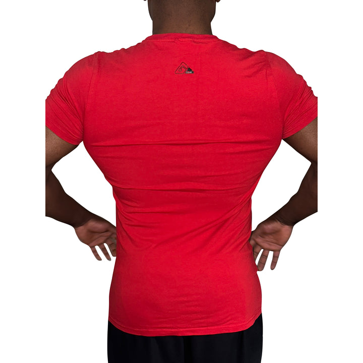 Victory is for the Bold.