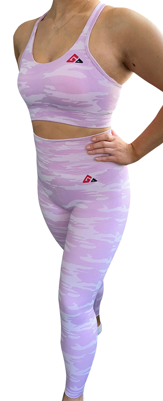 Personal victory is the best. Camo yourself for Combat.