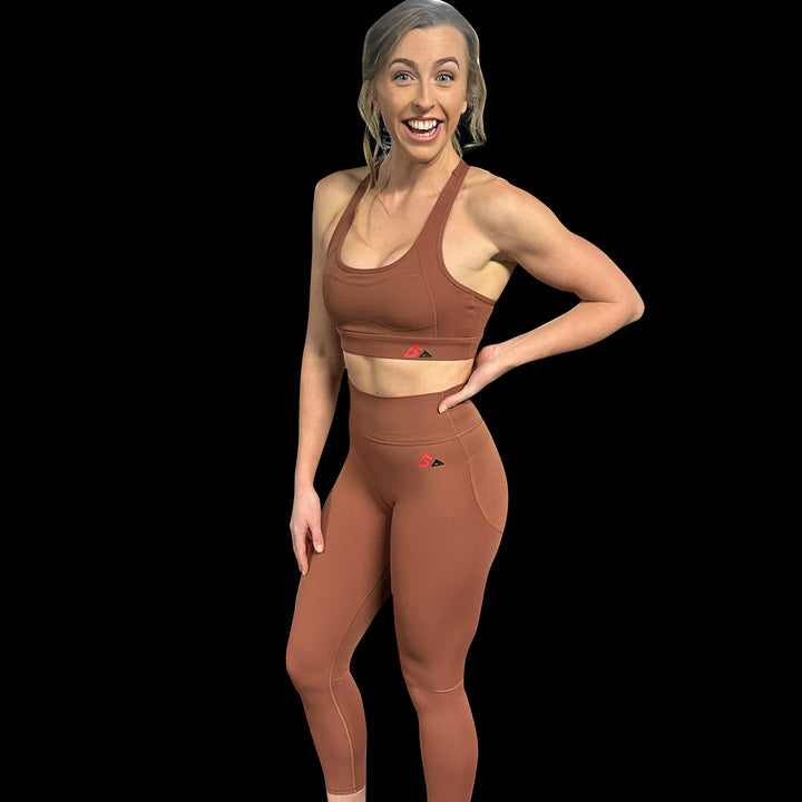 Work out is a Vibe!